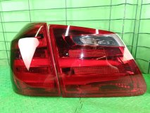 Фонари задние Mercedes-Benz GL X166 26.09.2015 M157.982