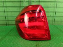 Фонарь левый задний Mercedes-Benz GL X166 15.03.2014 M278.928