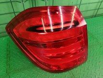 Фонарь левый задний Mercedes-Benz GL X166 15.03.2014 M278.928