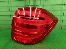 Фонарь правый задний Mercedes-Benz GL X166 15.03.2014 M278.928