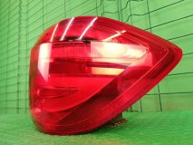 Фонарь правый задний Mercedes-Benz GL X166 15.03.2014 M278.928