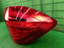Фонарь правый задний Mercedes-Benz GL X166 15.03.2014 M278.928