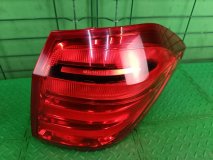 Фонарь правый задний Mercedes-Benz GL X166 15.03.2014 M278.928