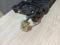 Плата АКПП FORD ESCAPE 2010 6F35