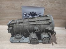 Корпус АКПП FORD TRANSIT 2000 4R44E