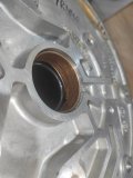Колокол АКПП Ford EXPLORER 2003 4R44E