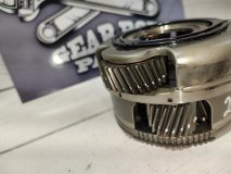 Планетарный механизм Hyundai Solaris 2009 A6GF1