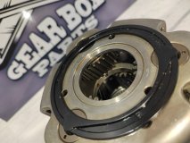 Планетарный механизм Hyundai Solaris 2009 A6GF1