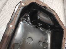 Поддон АКПП HYUNDAI ACCENT 2006 A4AF3 A4BF2 A4BF3