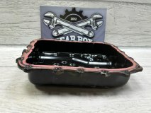 Поддон АКПП HYUNDAI SANTA FE 2016 A6MF2