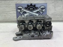 Гидроблок АКПП KIA SORENTO 2000 A5HF1