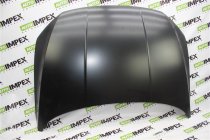 Капот VW POLO 6    лифтбек 2020-