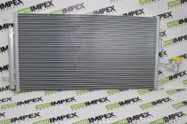 Радиатор кондиционера Geely Coolray SX 11 2019-2023