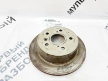 Диск тормозной передний Toyota Camry 20