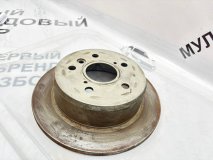 Диск тормозной передний Toyota Camry 20