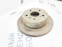 Диск тормозной передний Toyota Camry 20