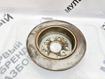Диск тормозной передний Toyota Camry 20
