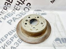 Диск тормозной передний Toyota Camry 20