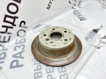 Диск тормозной передний Toyota Camry 20