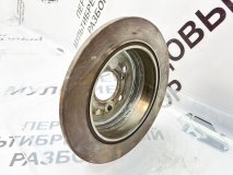 Диск тормозной передний Toyota Camry 20