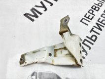 Кронштейн крыла правый передний Toyota Land Cruiser Prado 150