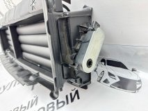 Жалюзи радиатора Lixiang L9