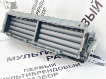 Жалюзи радиатора Lixiang L9