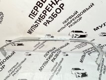 Молдинг бампера передний GAC M8