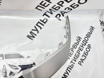 Молдинг бампера передний GAC M8