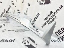 Молдинг бампера задний GAC M8