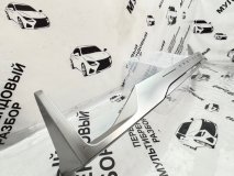 Молдинг бампера задний GAC M8