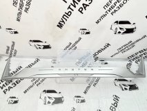 Молдинг бампера задний GAC M8