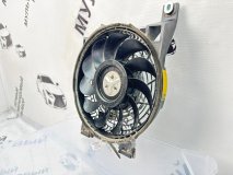 Вентилятор охлаждения радиатора передний Toyota Land Cruiser Prado 150 1GR-FE