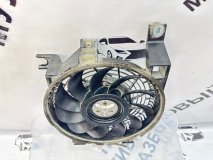 Вентилятор охлаждения радиатора передний Toyota Land Cruiser Prado 150 1GR-FE