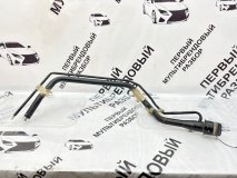 Горловина топливного бака задняя Toyota Land Cruiser 150