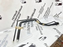 Горловина топливного бака задняя Toyota Land Cruiser 150
