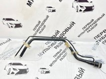 Горловина топливного бака задняя Toyota Land Cruiser 150