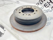 Диск тормозной задний Toyota Land Cruiser 200