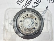 Диск тормозной задний Toyota Land Cruiser 200