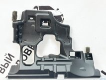 Накладка торпедо нижняя передняя Toyota Land Cruiser Prado 150