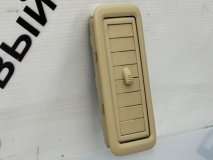 Воздуховод салона Toyota Land Cruiser Prado 150