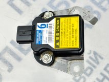 Датчик курсовой устойчивости Toyota Land Cruiser Prado 150