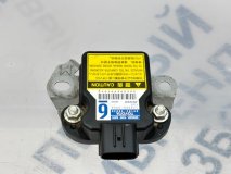 Датчик курсовой устойчивости Toyota Land Cruiser Prado 150