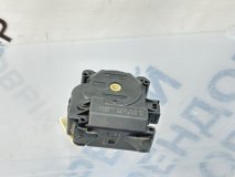 Сервопривод заслонок печки передний Toyota Land Cruiser Prado 150