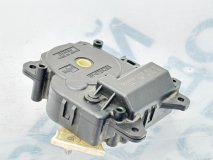 Сервопривод заслонок печки передний Toyota Land Cruiser Prado 150