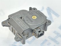 Сервопривод заслонок печки передний Toyota Land Cruiser Prado 150