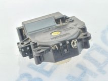 Сервопривод заслонок печки передний Toyota Land Cruiser Prado 150
