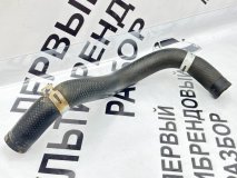 Патрубок радиатора правый передний Toyota Land Cruiser Prado 150