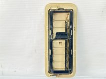 Дефлектор воздушный Toyota Land Cruiser Prado 150