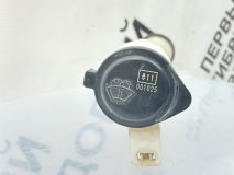 Горловина бачка стеклоомывателя передняя Toyota Land Cruiser Prado 150